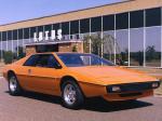 Lotus Esprit 1976 года